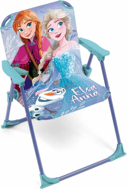 Produktbild Arditex Kinder-Gartenstuhl Disney: Frozen (Kinderstuhl)
