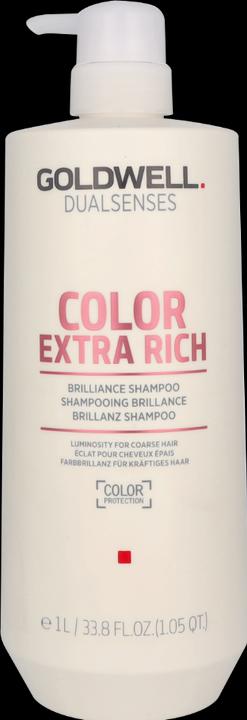 Immagine prodotto Goldwell Colore Extra Rich (1000 ml, Shampoo liquido)