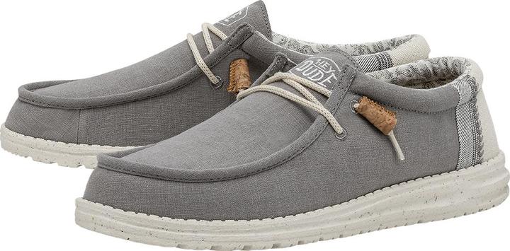 Image du produit Hey Dude Wally Break Stitch (46)