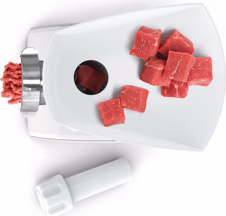Image du produit Bosch Hausgeräte MFW3520W