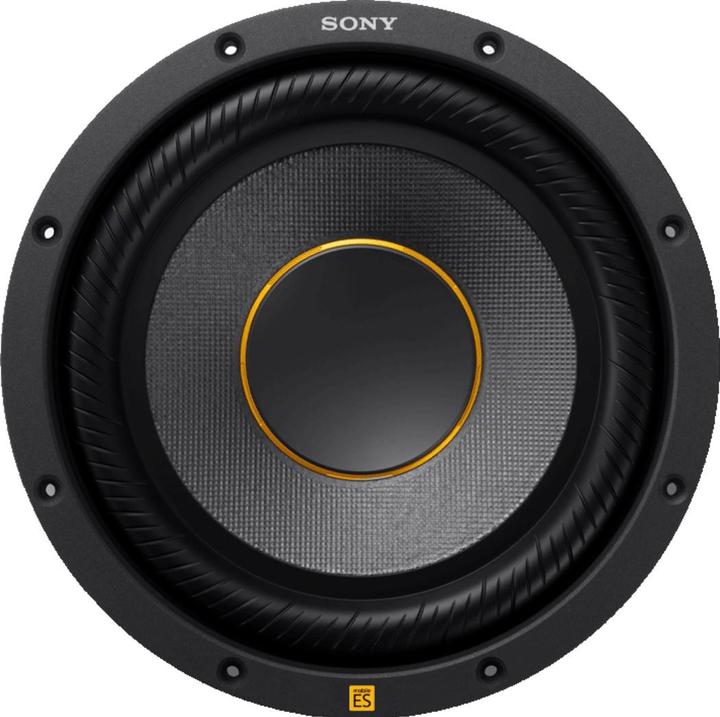 Sony XS-W104ES MRC subwoofer (1800 W)