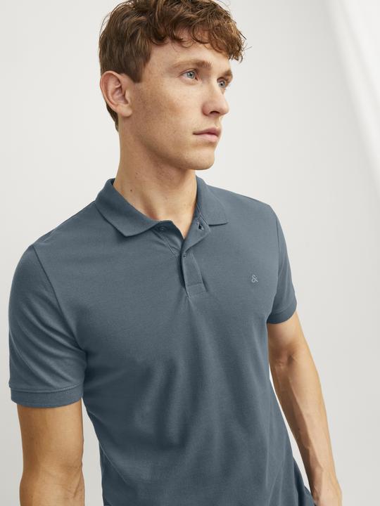 Actual product image Jack & Jones Jjebasic Polo Ss Noos (XS)