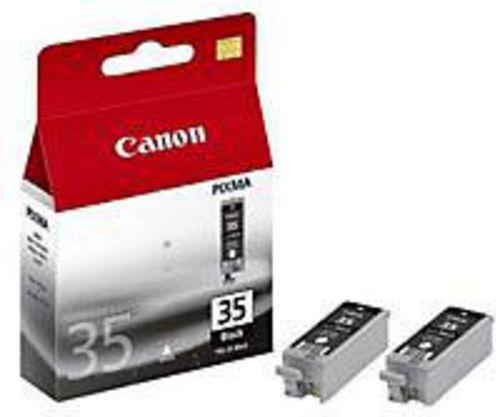 Actual product image Canon PGI-35 2er Pack (FC)