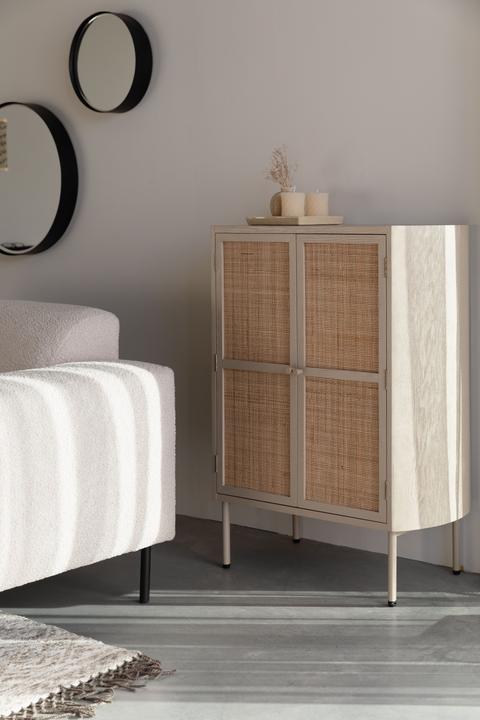 Actual product image Zuiver Amaya (38 x 80 x 100 cm)