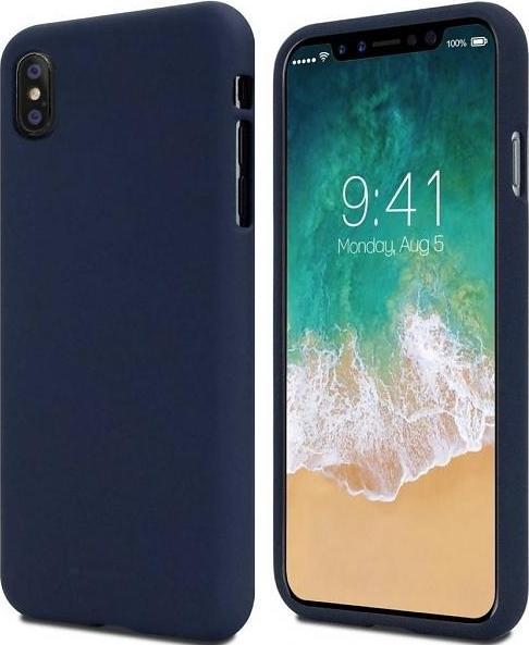Image du produit Soft Huawei Mate 20 niebieski midnight blue (Mate 20)