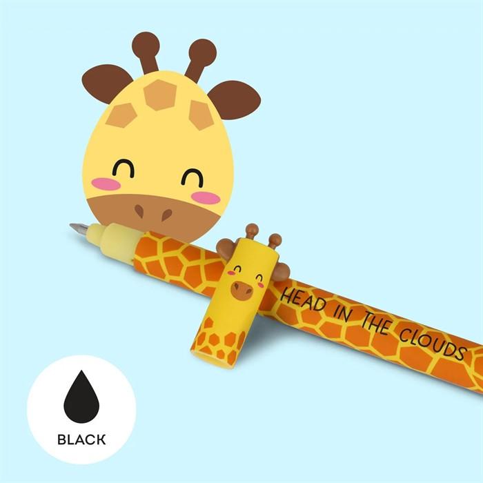 Produktbild Legami Giraffe (Gelb, Orange, Braun, Weiss)