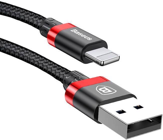 Immagine prodotto Baseus Serie Cintura d'Oro (1.50 m, USB 3.0)
