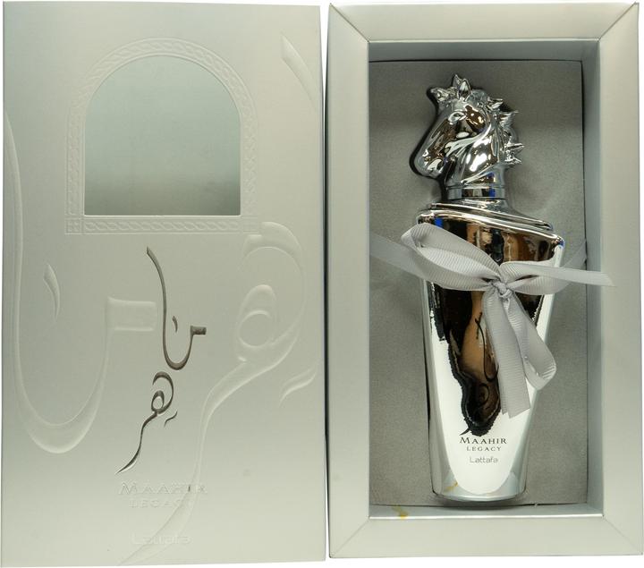 Produktbild Lattafa Perfumes Maahir Legacy (Eau de Parfum, 100 ml)