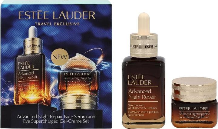 Produktbild Estée Lauder E.Lauder Advanced Night Repair Set 65ml (Gesichtspflege set)
