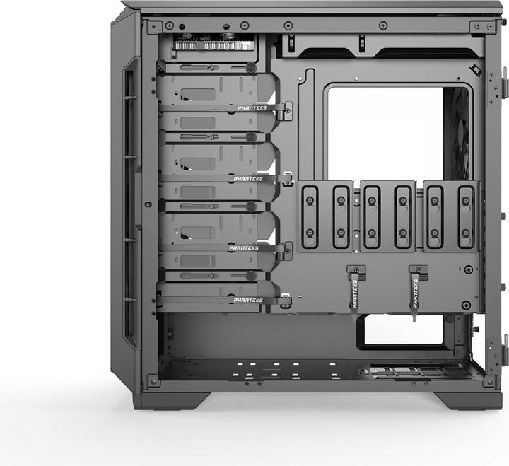 Image du produit Phanteks Eclipse P600S fermé (mATX, Mini-ITX, ATX, E-ATX)