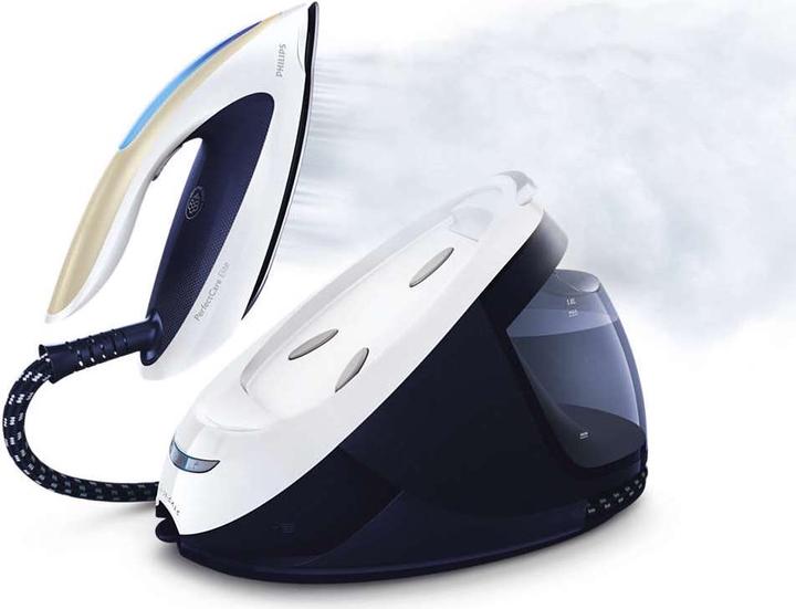 Actual product image Philips GC9612/21 Perfect Care Elite (2400 W, 510 g/min)