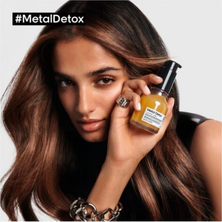 Immagine prodotto L'Oréal Professionnel Metallo Dx (50 ml)