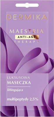 Dermika N 7G Maestria Luxus Maske Lifting Multi-Peptid