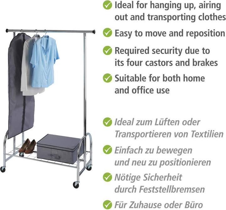 Actual product image Wenko Professional