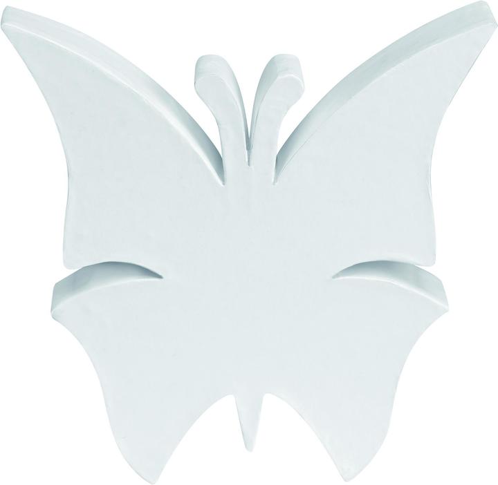 Image du produit Glorex Papillon en carton 19x19x3cm