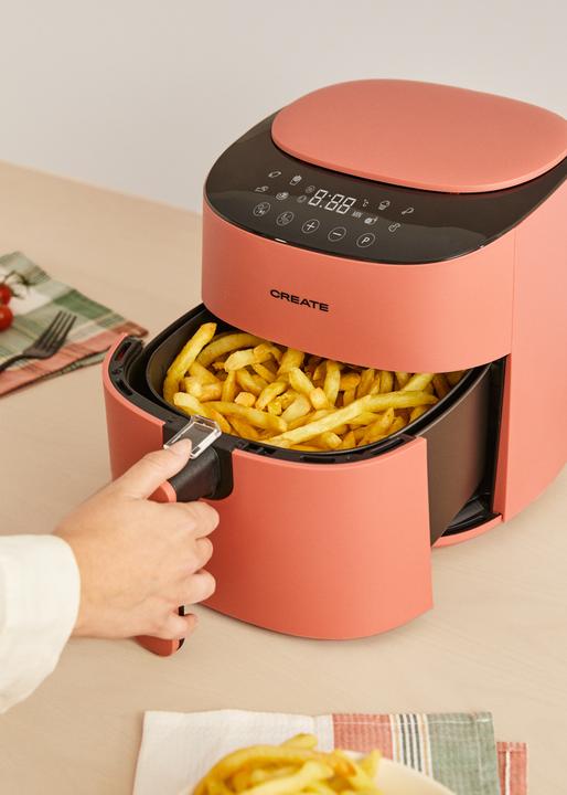 Produktbild Create Fryer Air Pro Large