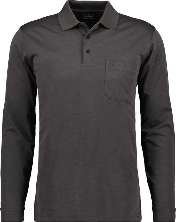 Image du produit Ragman Polo Casual Confortable à porter (8XL)