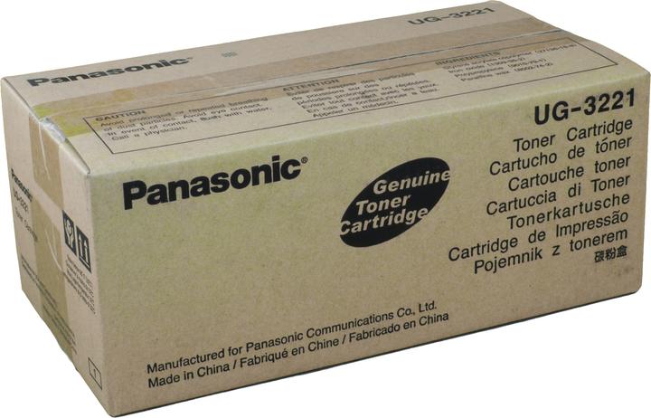Produktbild Panasonic Ug-3221 (BK)