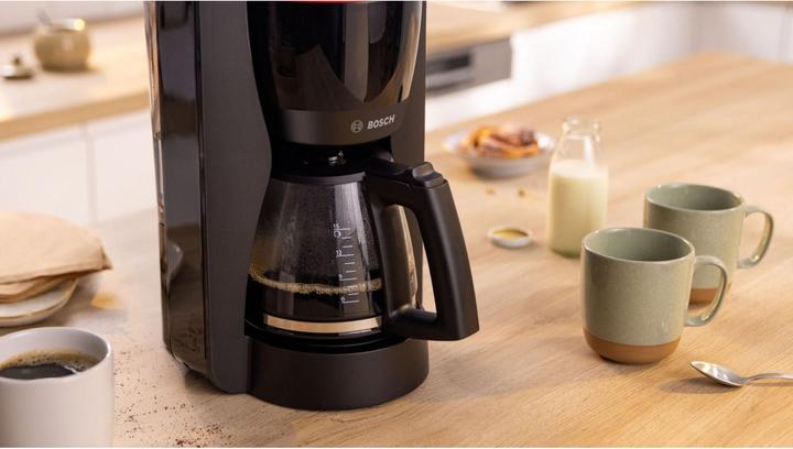 Produktbild Bosch Hausgeräte Kaffeeautomat (CH-Stecker)