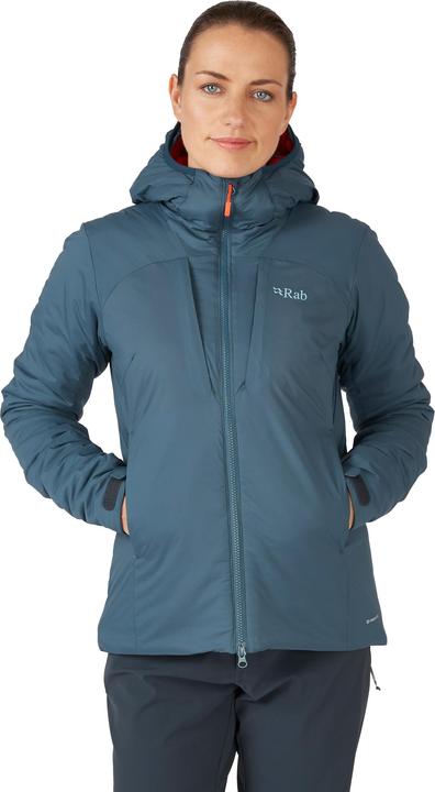 Immagine prodotto Rab Giacca Xenair Alpine da donna (XL)