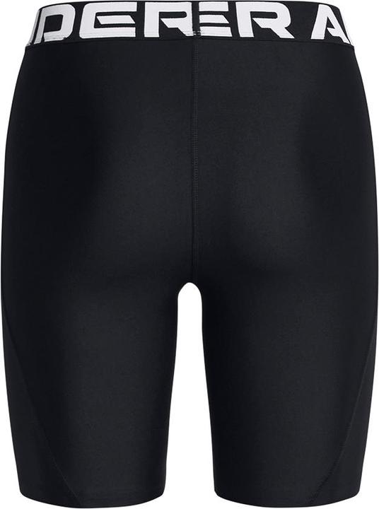Produktbild Under Armour HeatGear Authentics 8In Short Damen (M)