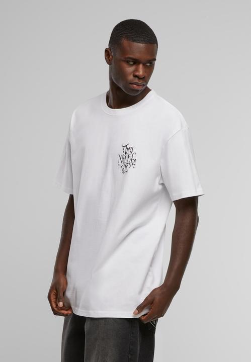 Produktbild Urban Classics Upscale Not Like Us Oversize Tee - 185307 (XL)