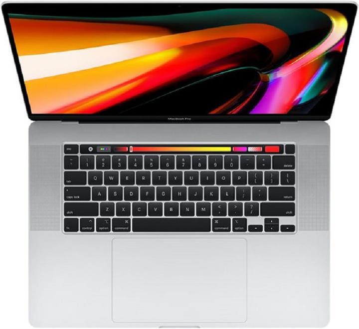 Image du produit Apple MacBook Pro (16", Intel Core i9-9980HK, 64 Go, 1000 Go, CH)