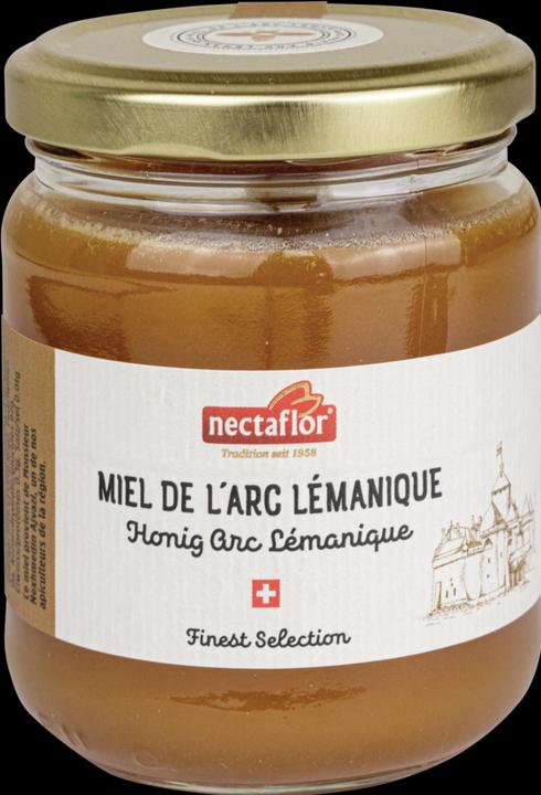Nectaflor Arc Lémanique (250 g)