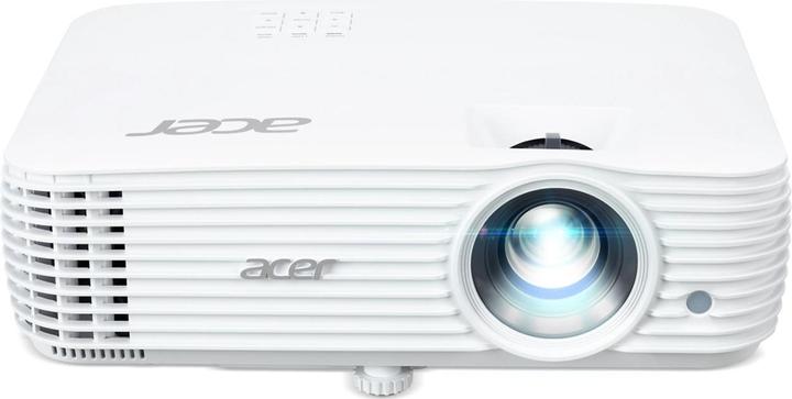 Produktbild Acer Projektor H6542 1920x1080/4000 ANSI/2xHDMI (WUXGA, 4000 lm, 1.49 - 1.64:1)