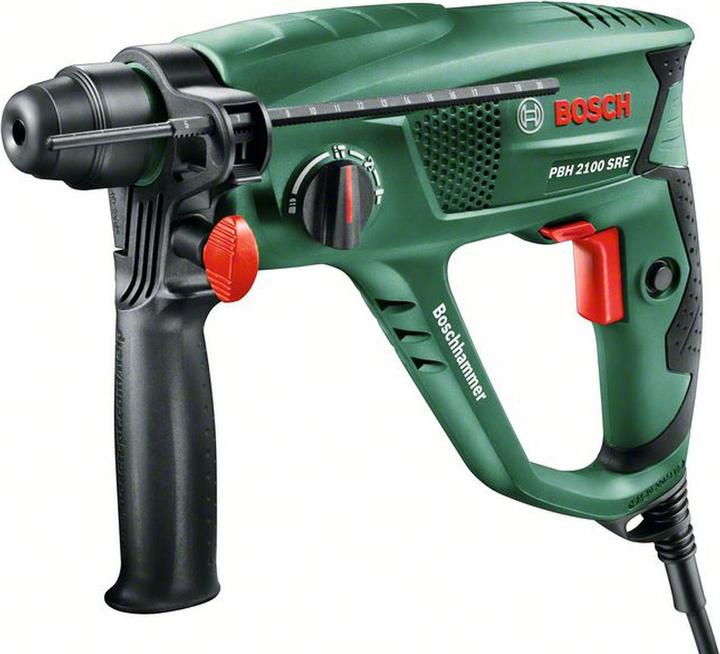 Bosch Home & Garden PBH 2100 SRE (Netzbetrieb)