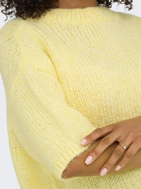 Image du produit JdY JDYLINEA Strickpullover Strickpullover (L)