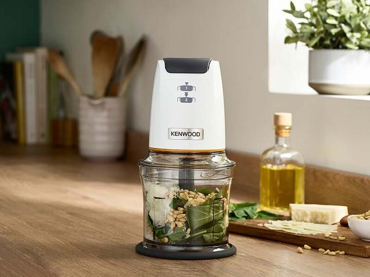 Produktbild Kenwood Easy Chop CHP61.100WH (500 ml, 500 W)