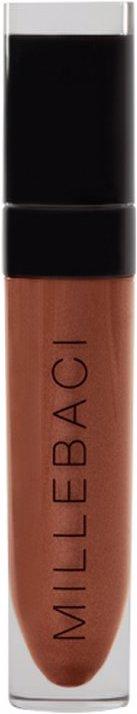 Actual product image Nouba Millebaci Permanent Liquid Lipstick No. 04 (No. 04)