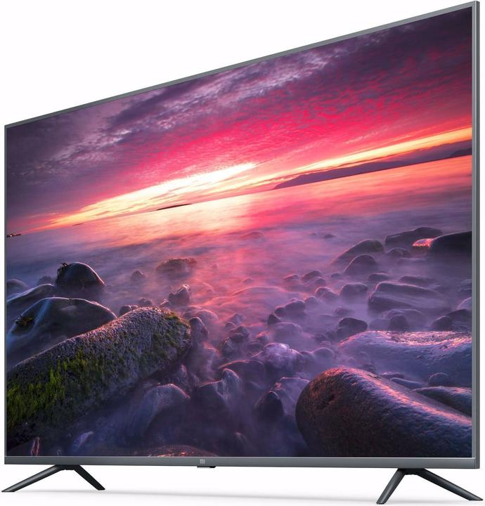 Produktbild Xiaomi L55M5-5ASP (55", LCD, 4K)