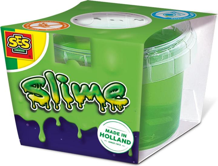 Ses Slime - Neongrün 140gr