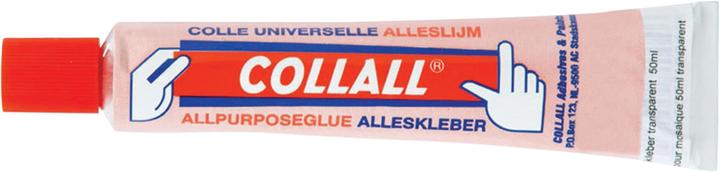 Glorex Mosaik-Kleber