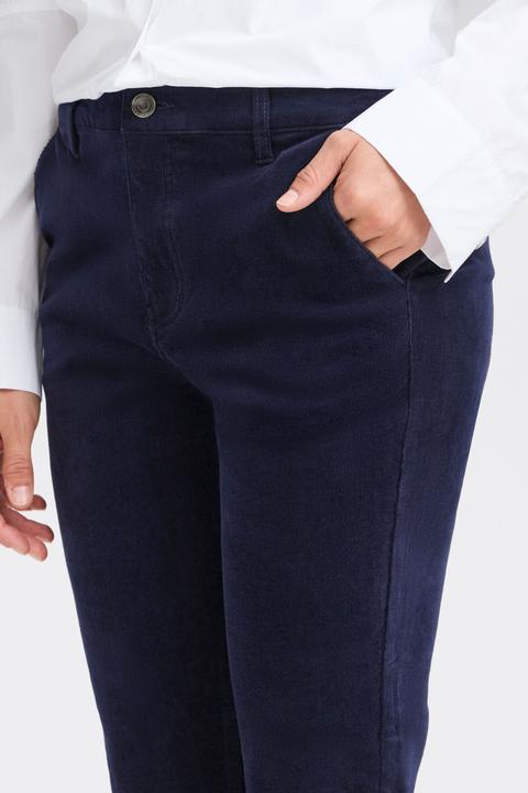 Image du produit Pulz Jeans PZSALLY HW Pant 50207193 (40)