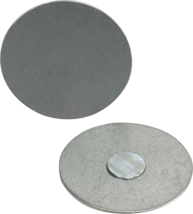 Actual product image REV Magnetic attachment
