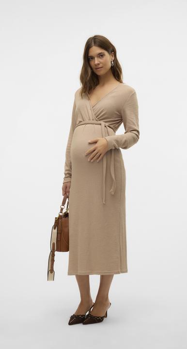 Produktbild Mamalicious MLFREDERIKKE Umstandskleid Kleid (XL)
