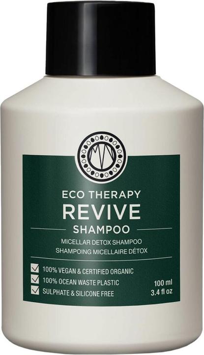 Maria Nila Care & Style - Eco Therapy Revive Shampoo