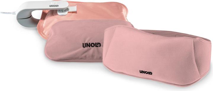 Produktbild Unold Wärmflasche