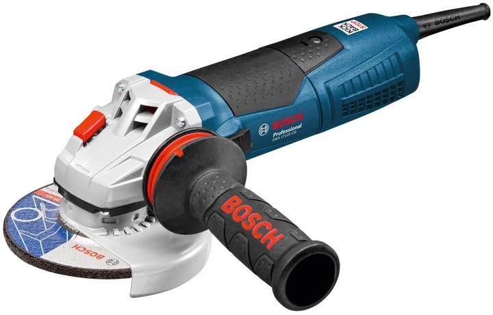 Produktbild Bosch Professional Gws 17-125 Cie (125 mm)