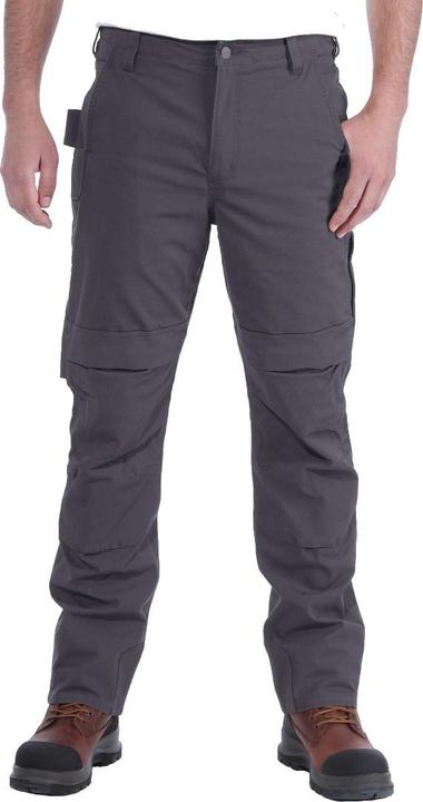 Image du produit Carhartt STEEL MULTIPOCKET PANTALON SHADOW Taille W34/L34 (W34/L34)