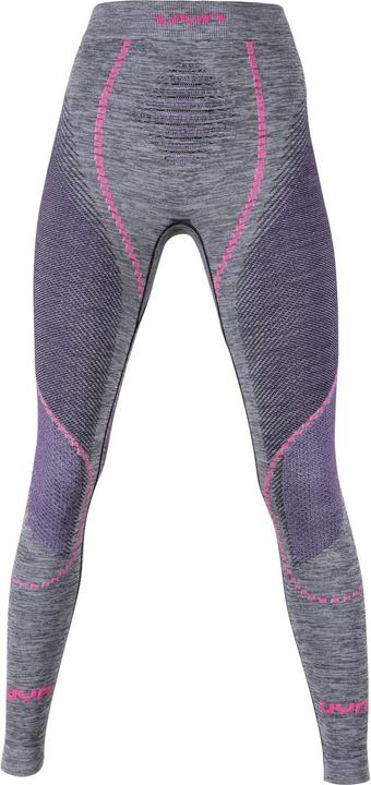 black melange, Purple, Raspberry