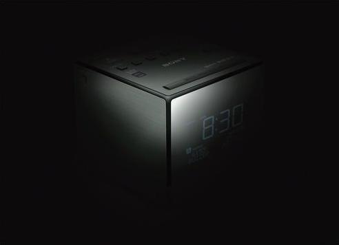 Produktbild Sony Xdr-C1dbp
