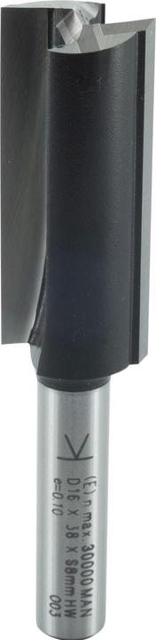 Actual product image Hws Slot milling cutter HM-equipped