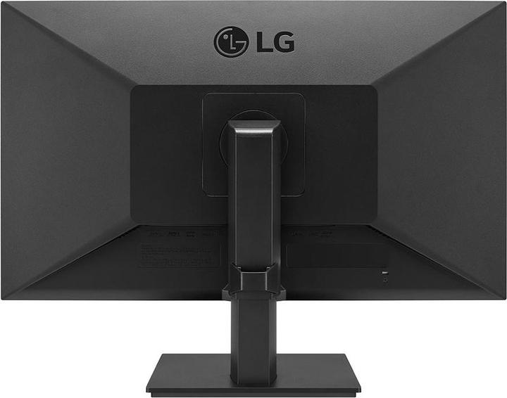 Produktbild LG 24BL650C-B (1920 x 1080 Pixel, 24")