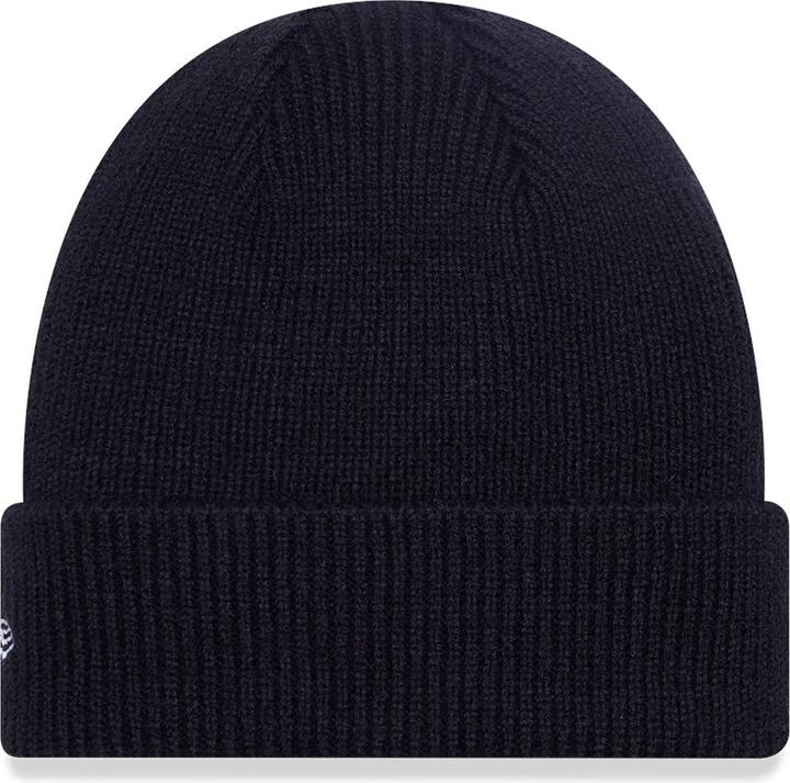 Immagine prodotto New Era Beanie in maglia di lana con polsino