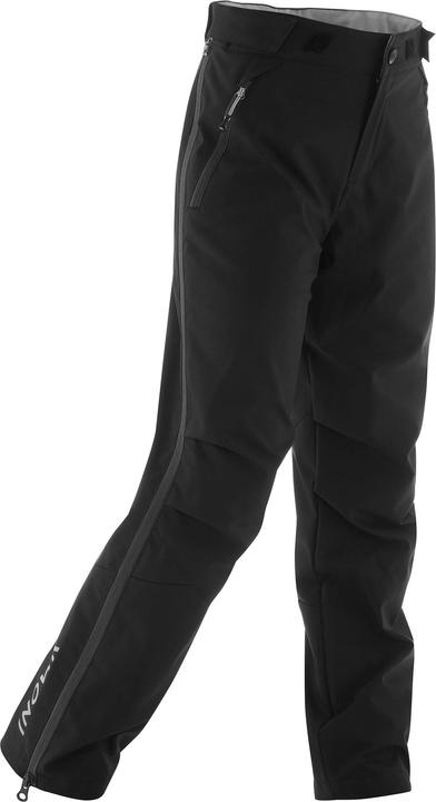 Inovik Langlaufhose Überhose Kinder - XC S 150 schwarz