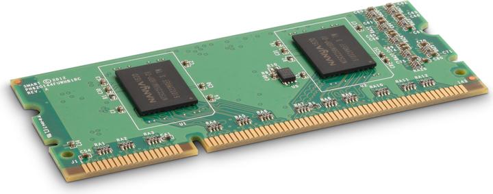 Image du produit HPE Hp 1 GB 144 Pin Ddr3 Dimm (E5k48a) (1 x 1GB, 800 MHz, RAM DDR3, SO-DIMM)